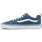 MN Filmore (Suede/Canvas)