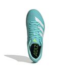 Adizero LJ Spike-Schuh