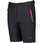 Girl Zip Off Pant 3T51445