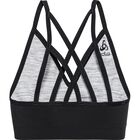 Seamless Soft Sports Bra