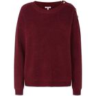 Easy Pullover