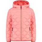 KID G JACKET FIX HOOD 32Z1115