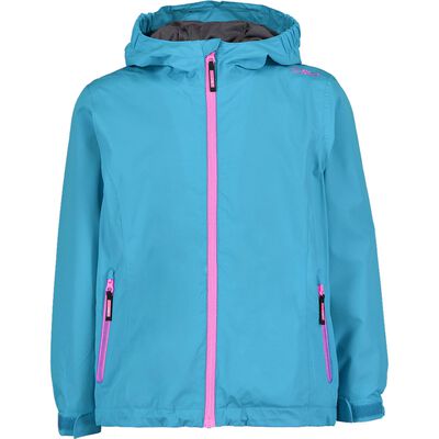 Girl Jacket Fix Hood 39X7985
