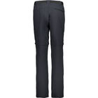 Woman Zip Off Long Pant 3T51446
