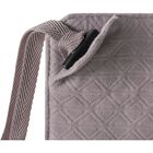 Undercover RFID Neck Wallet