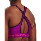 UA Crossback Mid Bra