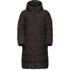 FROZEN PALACE COAT W