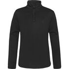 WILLOWY JR 1/4 Zip Top
