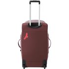 Cargo Hauler XT Wheeled Duffel 90