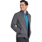 The Hoodless Hoodie Ottoman