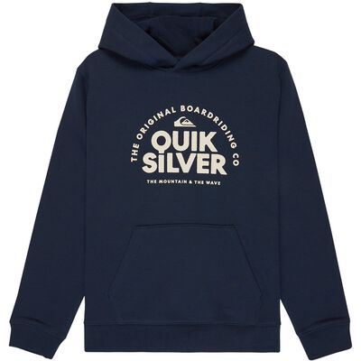 Fundamental Ride Hoodie Youth