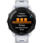 Forerunner 265, WiFi, GPS, EU/PAC