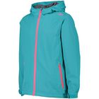 Girl Jacket Fix Hood 39X7985