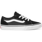 WM Filmore Decon (Suede/Canvas)