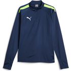 teamLIGA Training 1/4 Zip Top