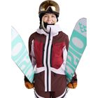 W Gravity Gore-Tex Jacket