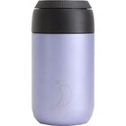 Series 2 Matte Metallic Cup
