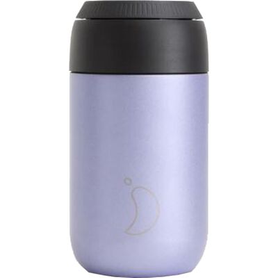 Series 2 Matte Metallic Cup