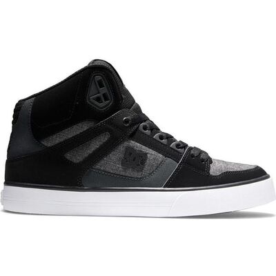 Pure High-Top WC M