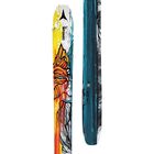 BENT CHETLER 120