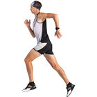 Graphic Perf Headband