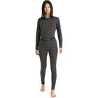 W 250 Vertex Leggings Alpine Geo