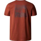 M S/S Redbox Celebration Tee