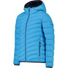 KID B JACKET FIX HOOD 32Z1014B
