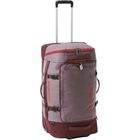 Cargo Hauler XT Wheeled Duffel 90