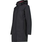 Woman Softshell Coat 3A08326