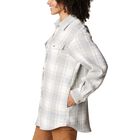 Calico Basin Shirt Jacket