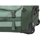 Cargo Hauler XT Wheeled Duffel Int.