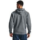 UA Rival Fleece FZ Hoodie