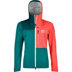 3L Ortler Jacket W