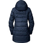 Insulated Parka Boston L