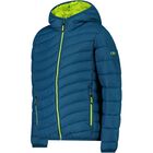 KID B JACKET FIX HOOD 32Z1014B