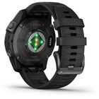fenix 7 Pro Sapphire Solar Edition