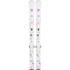 JR Chica + JR 4.5 vMotion-JR 7.0 vMotion