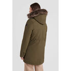 JOURNEY PARKA