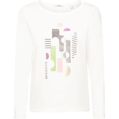 lslv core tee sweater