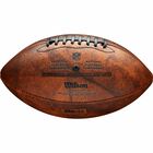 NFL JR THROWBACK FB 32 Team Logo