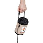 Gym Print Chalk Bag