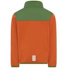LWSAIPAL 701 - FLEECE W. 1/2 ZIP