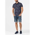 Slim ScottyTZ Short