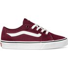 WM Filmore Decon (Suede/Canvas)