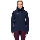 Ultimate Comfort SO Hooded Jacket W