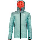 Swisswool Zinal Jacket W