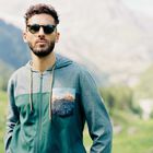 Grummli Rino Zip Hoodie