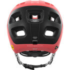 Tectal Race MIPS