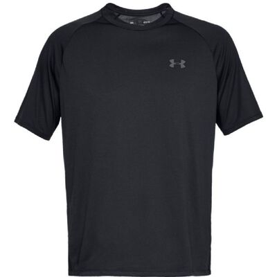 UA Tech SS Tee 2.0